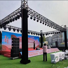 东好演出策划