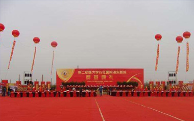 舞台搭建一般包含哪些服务？
