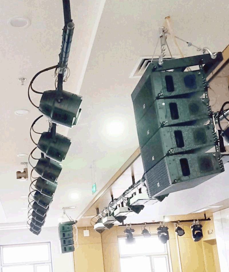 户外帐蓬租赁