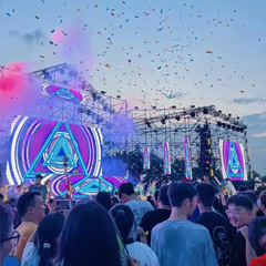 苏州舞台搭建-舞台租赁出租