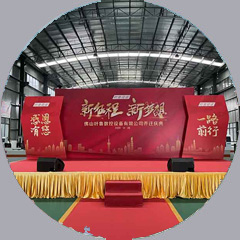 上海弯柱活动策划